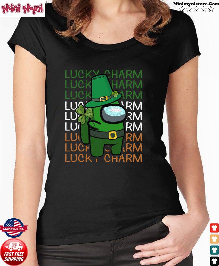 Boston Red Sox Lucky Charm St Patrick's day shirt, hoodie, sweater, long  sleeve and tank top