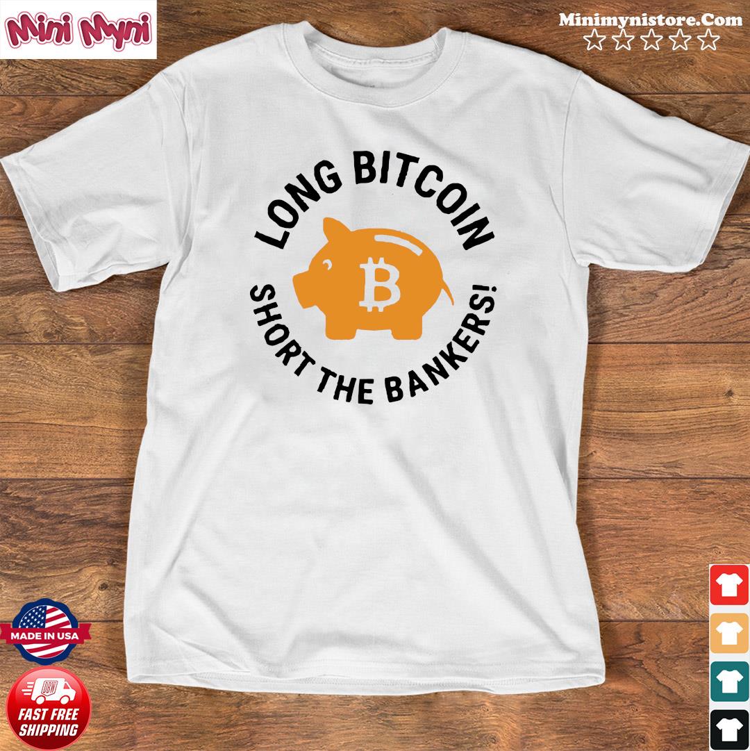 zodiac bankers shirt