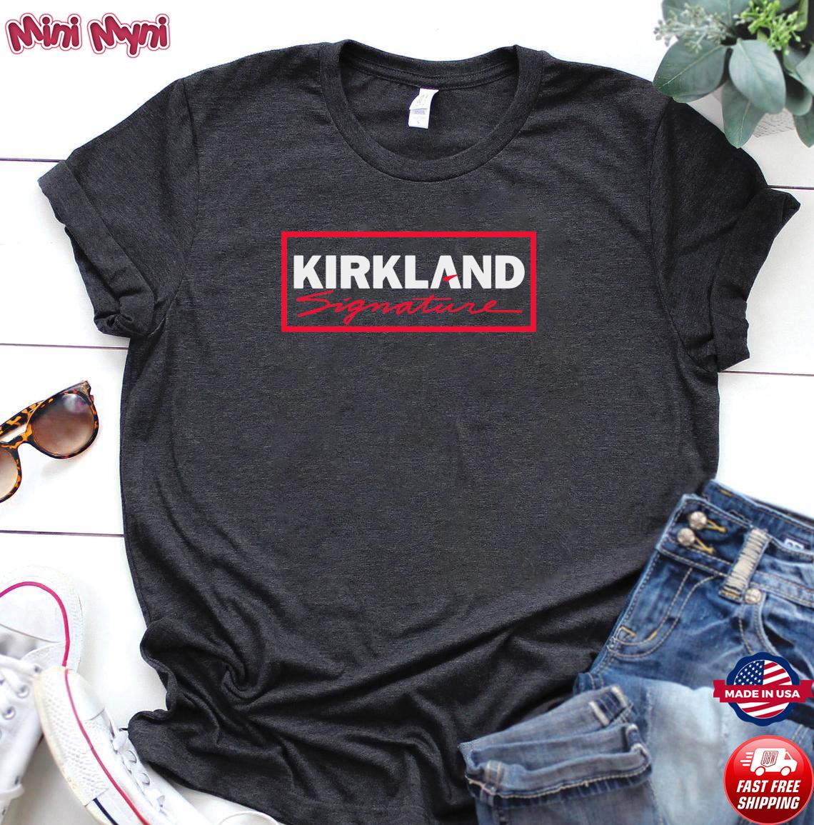 kirkland sweatshirt