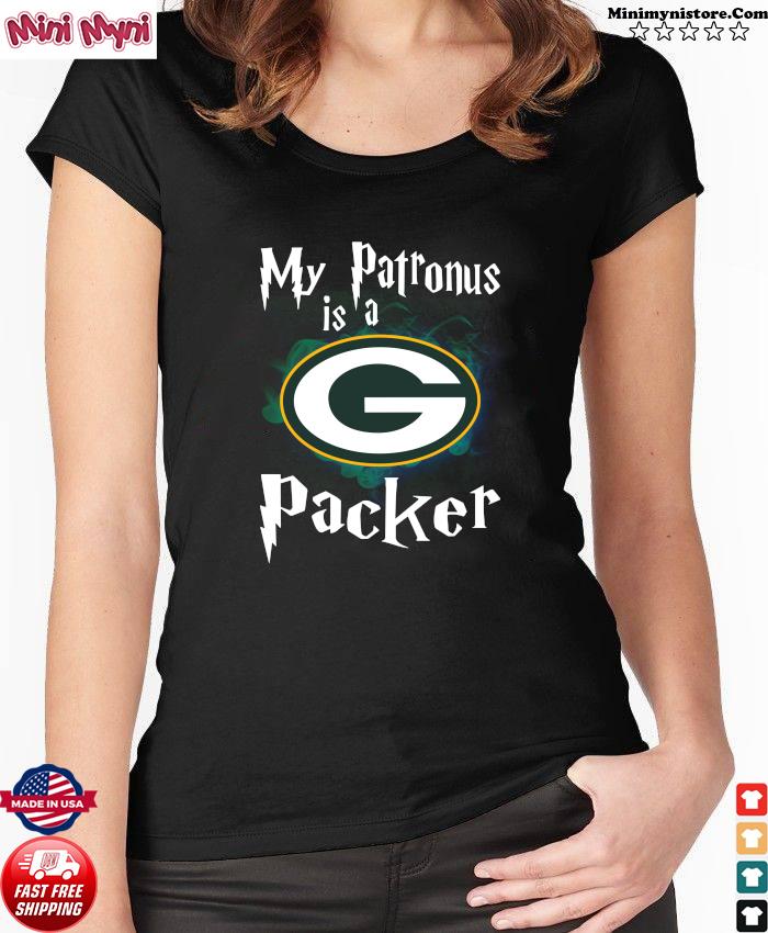 girls packer shirt