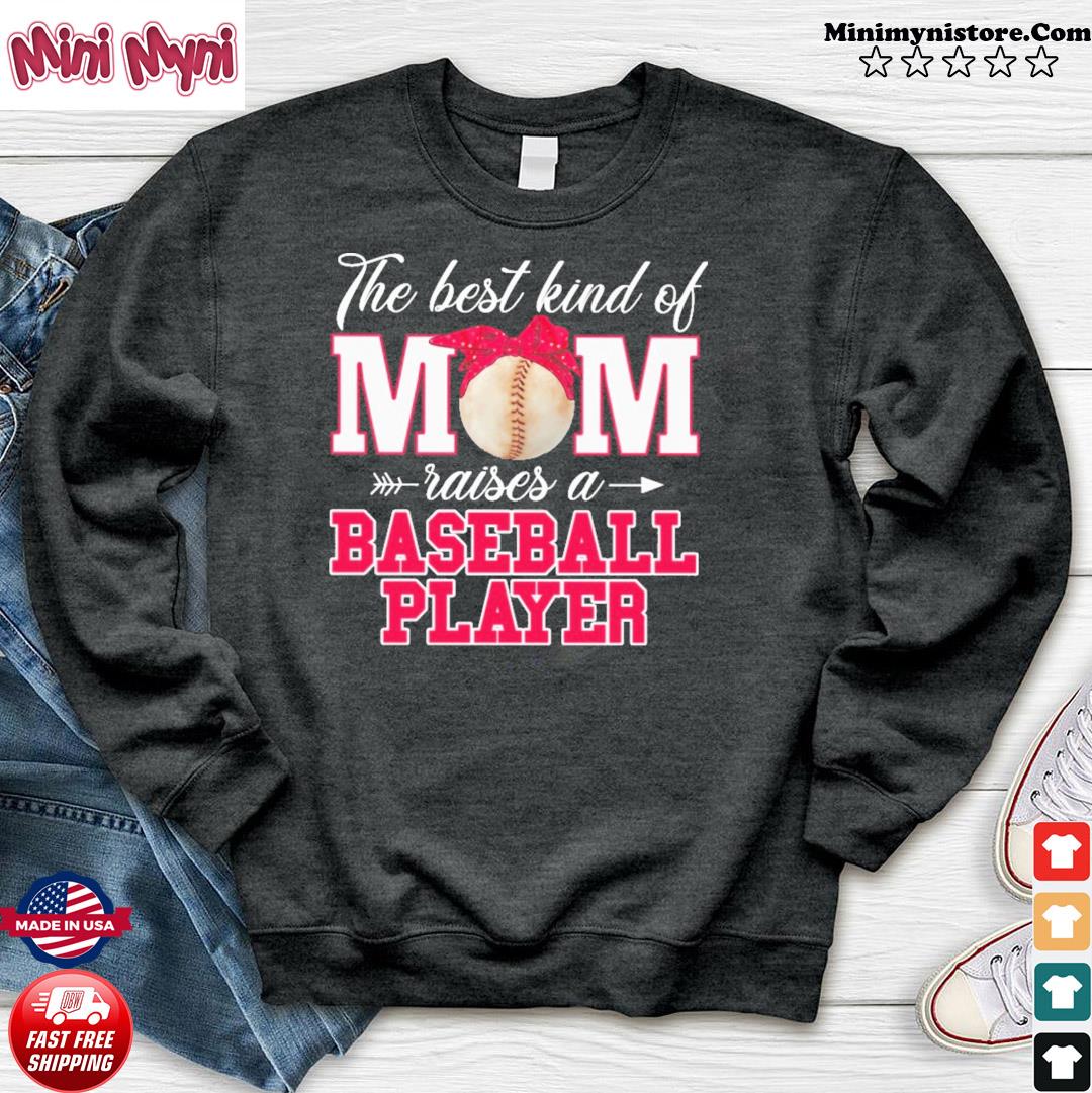 Happy Mother's Day - Happy Mothers Day - Baseball T-Shirt