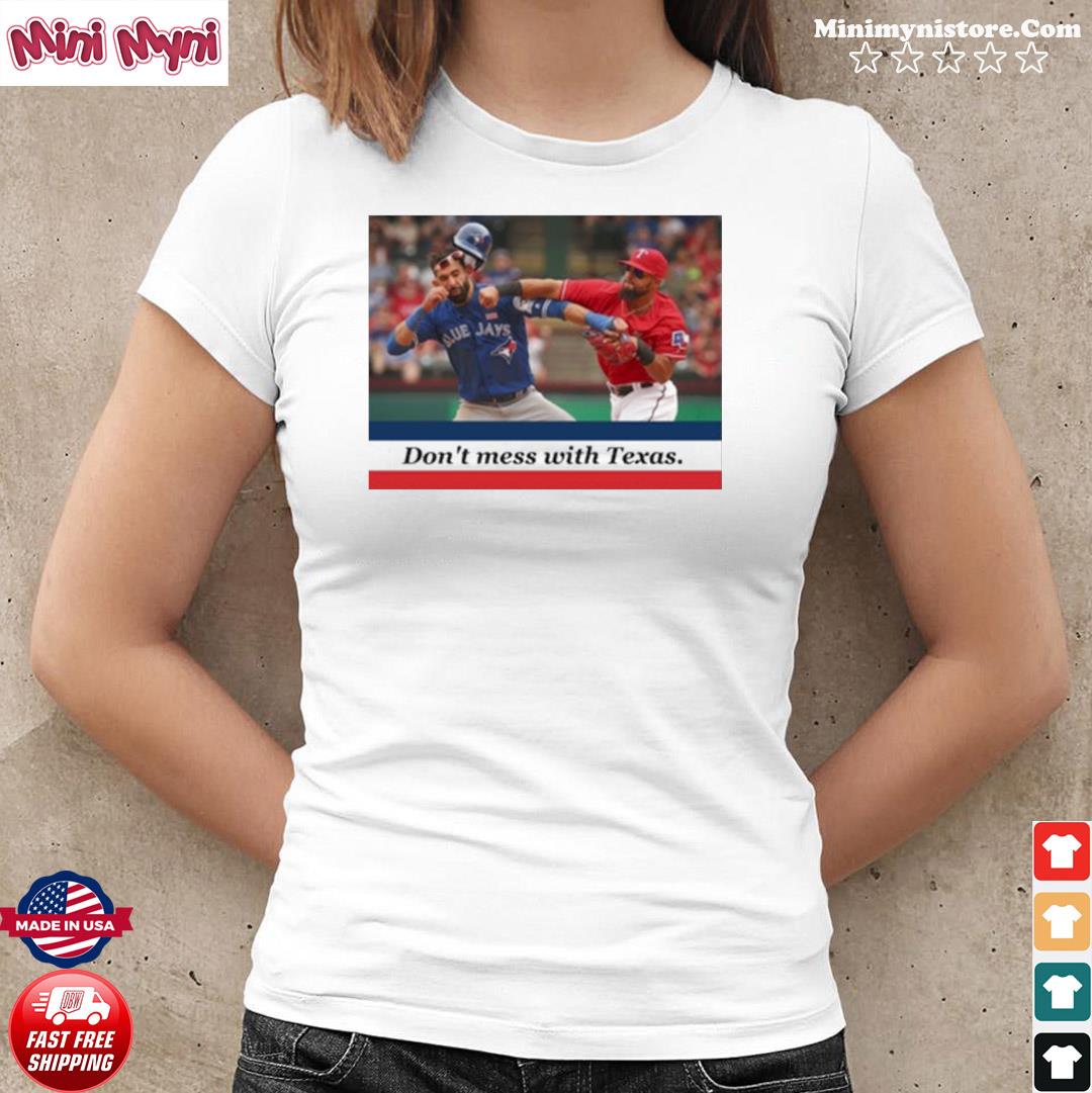 jose bautista t shirt