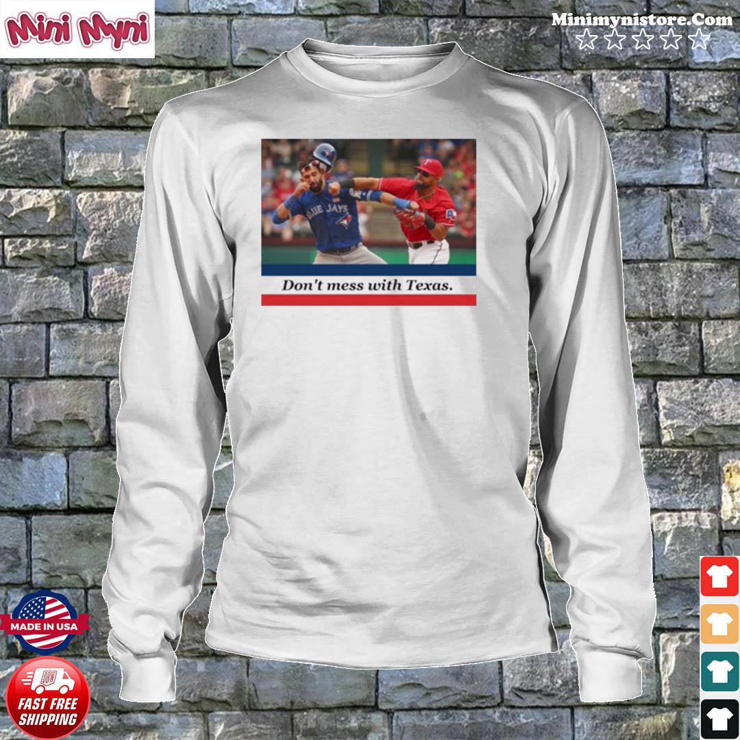 jose bautista t shirt