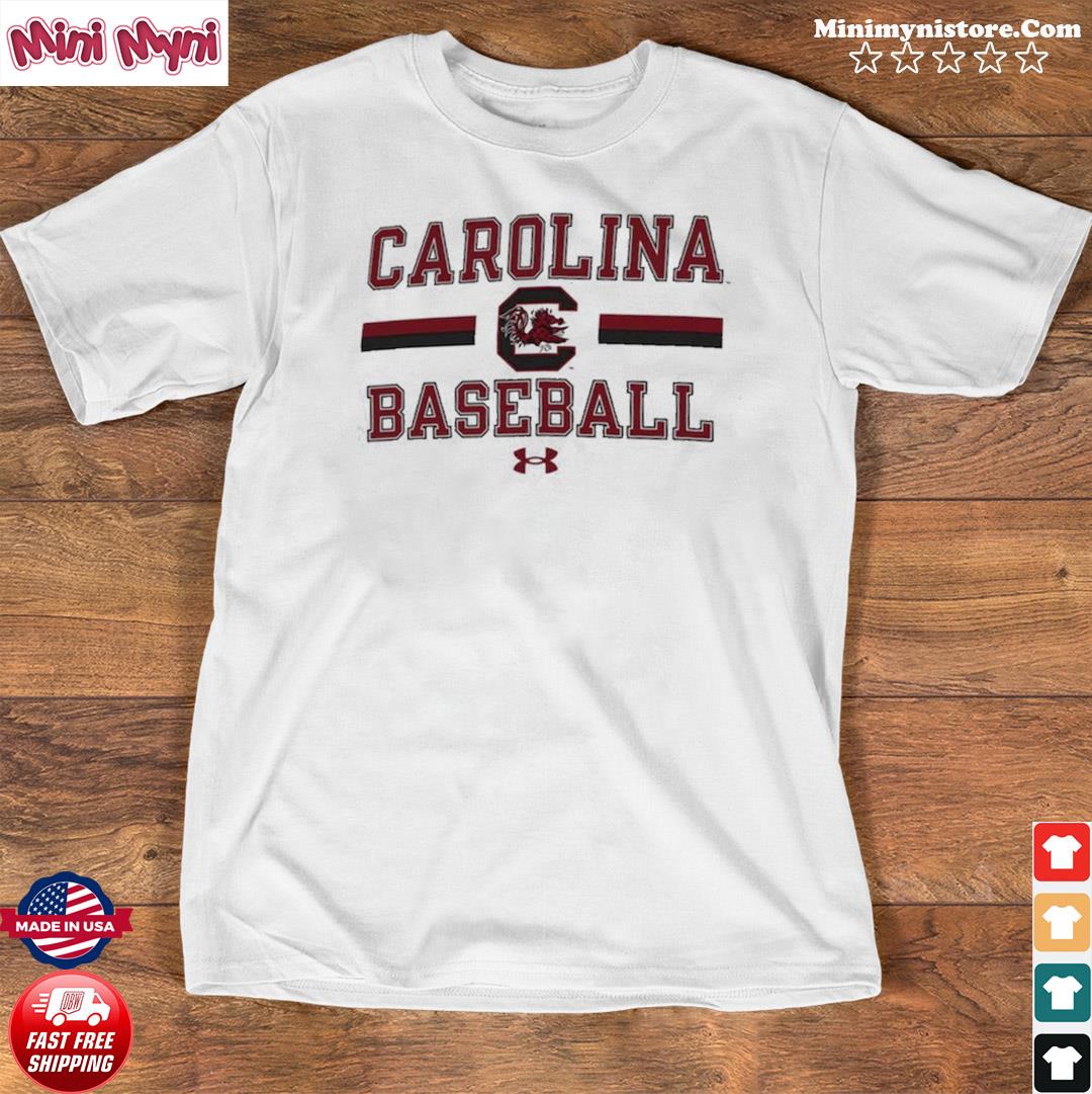 university of south carolina golf shirt