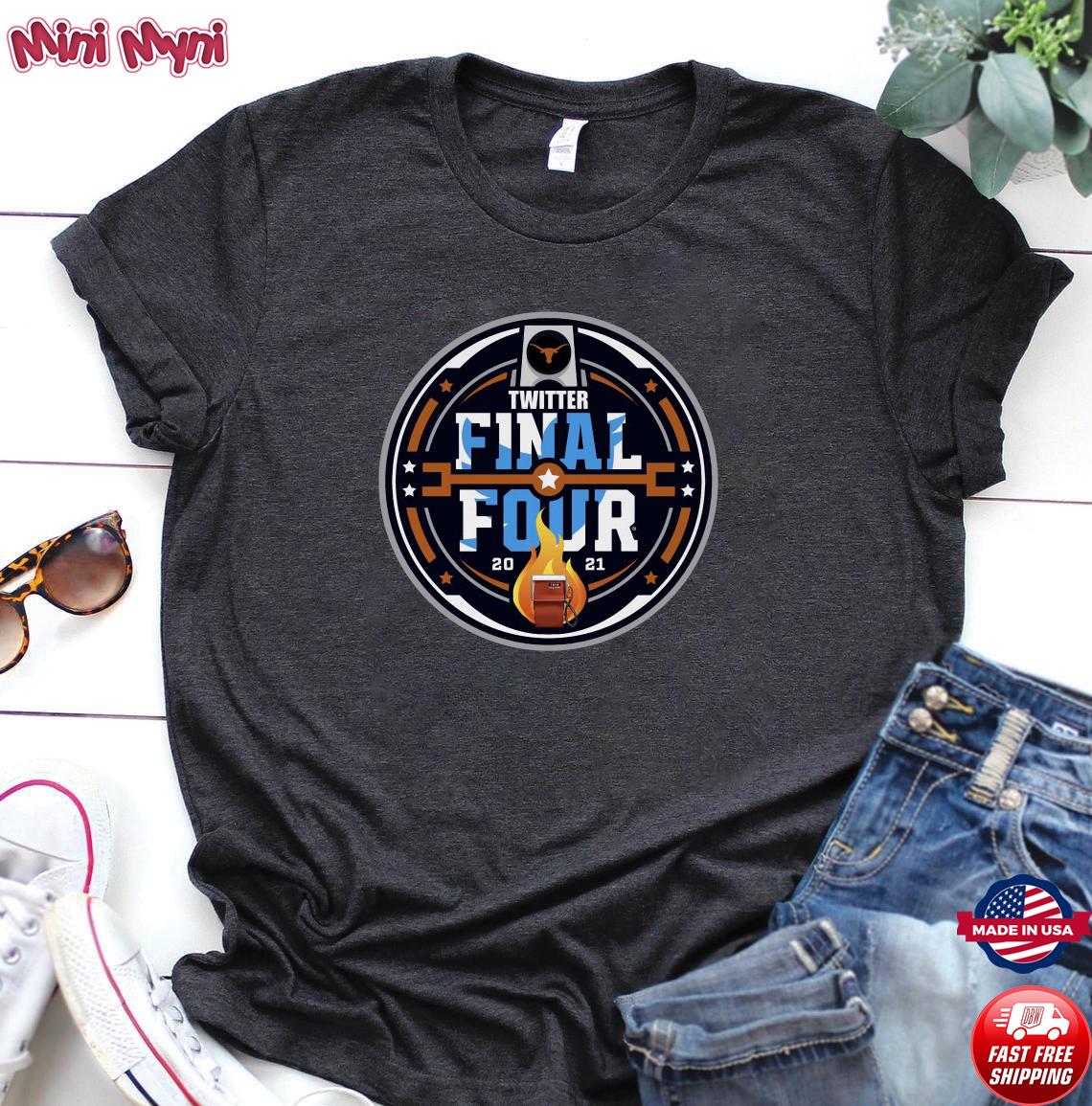 final four 2021 shirts