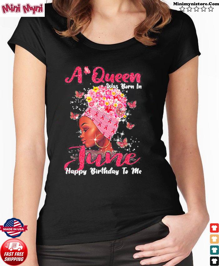 queen t shirt girl