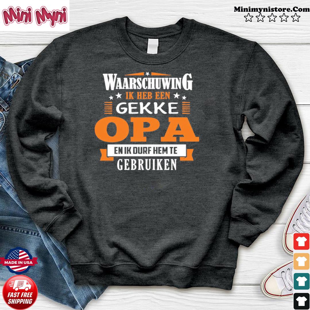 gekke t shirts