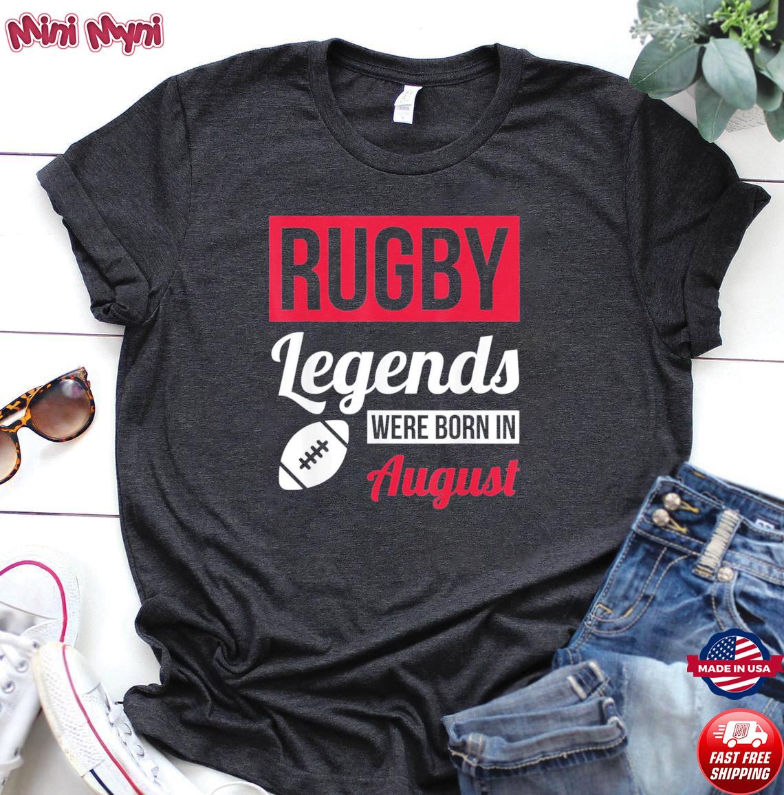 rugby discount store