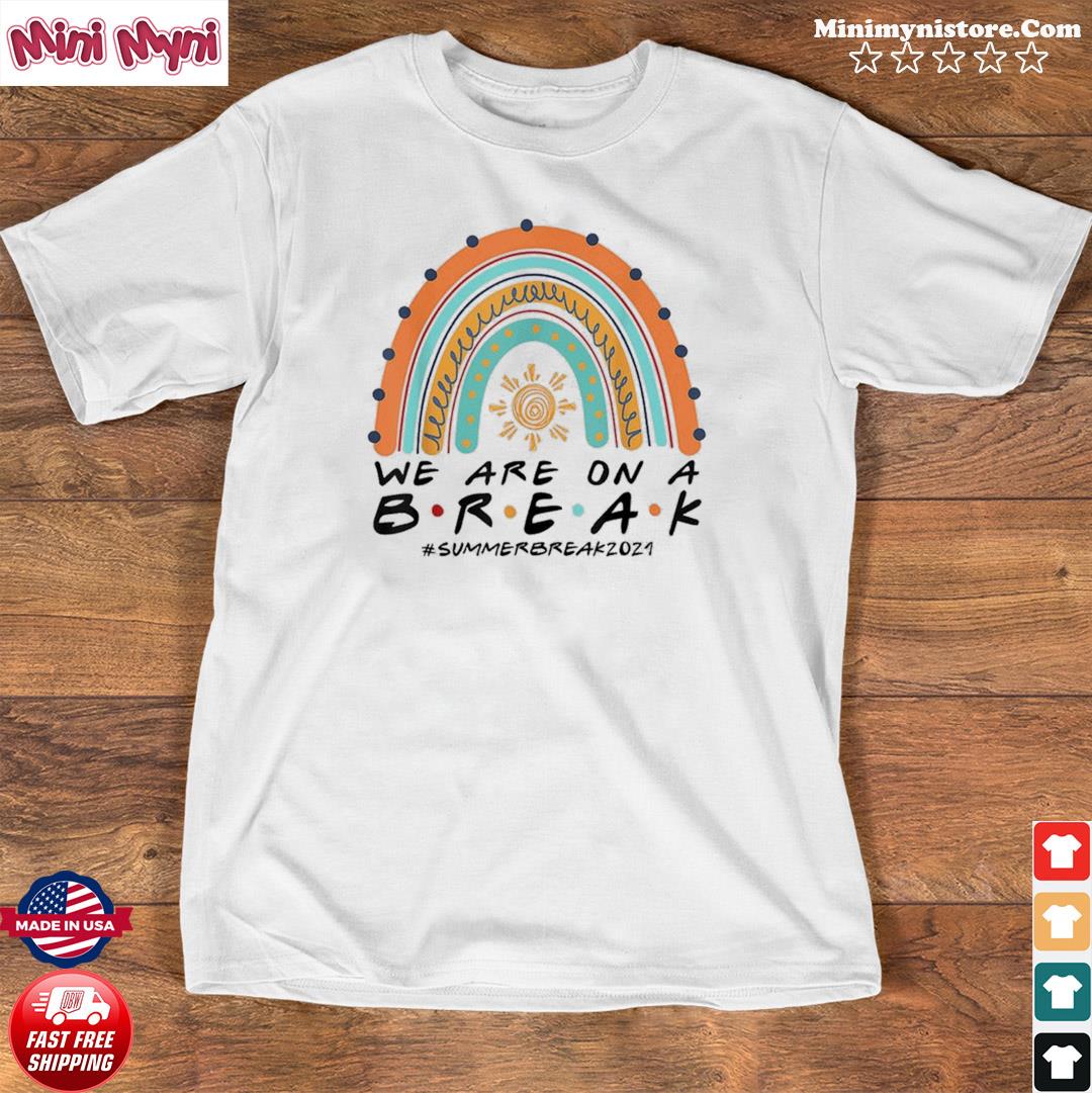 break free t shirt