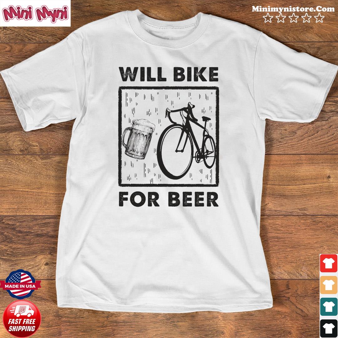 bike under shirt