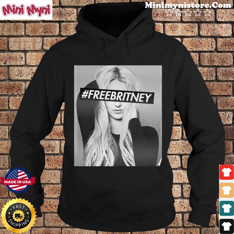 Britney-Spears Shirt, Free-Britney Shirt, #freebritney Shirt, Free Britney Movement, Britney TV Series Shirt, Princess Of Pop, Music Lover Hoodie