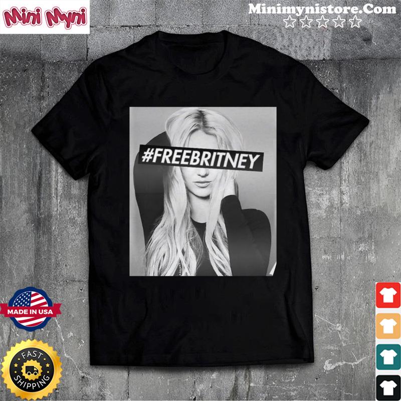 Britney-Spears Shirt, Free-Britney Shirt, #freebritney Shirt, Free Britney Movement, Britney TV Series Shirt, Princess Of Pop, Music Lover