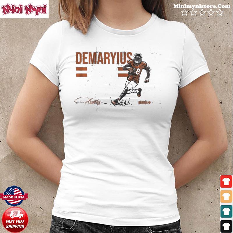 Demaryius Thomas To the House signature shirt, hoodie, sweater, long sleeve  and tank top