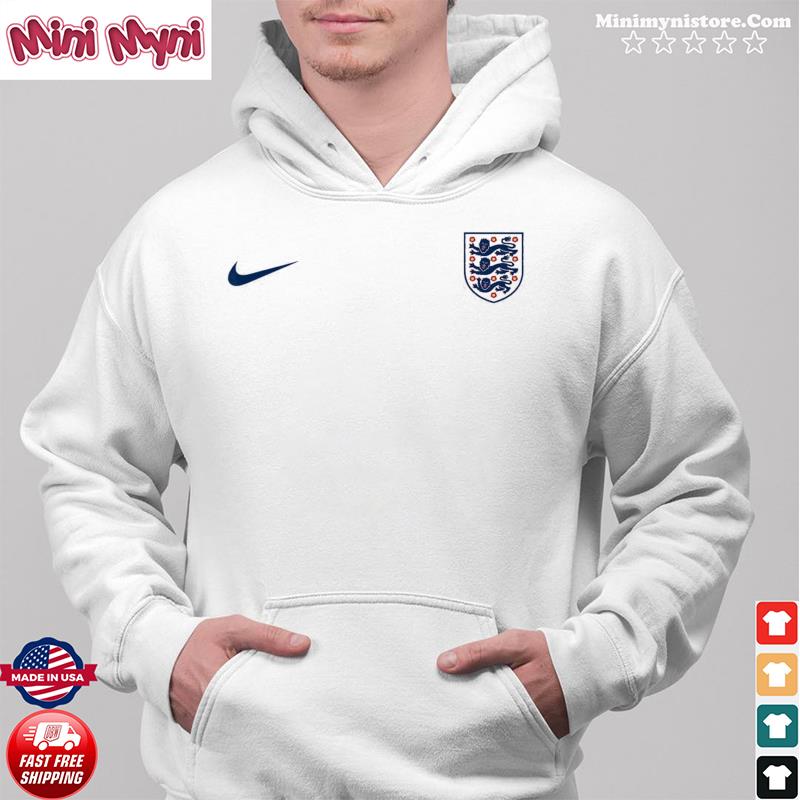 England Soccer Jersey 2021 2022 Football Team T-Shirt, hoodie, sweater,  long sleeve and tank top