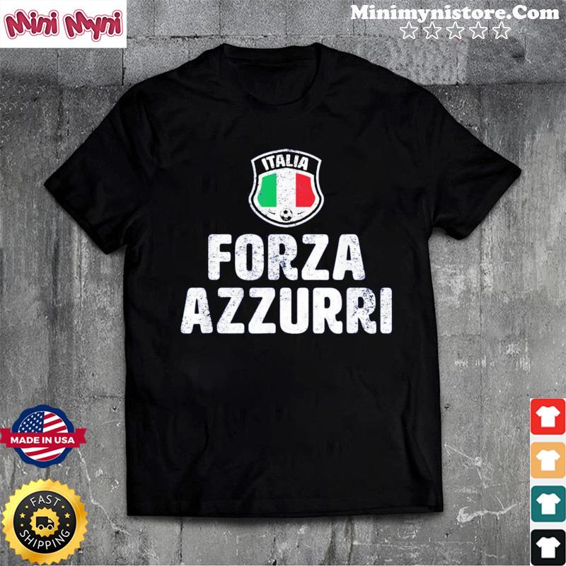 t shirt azzurri