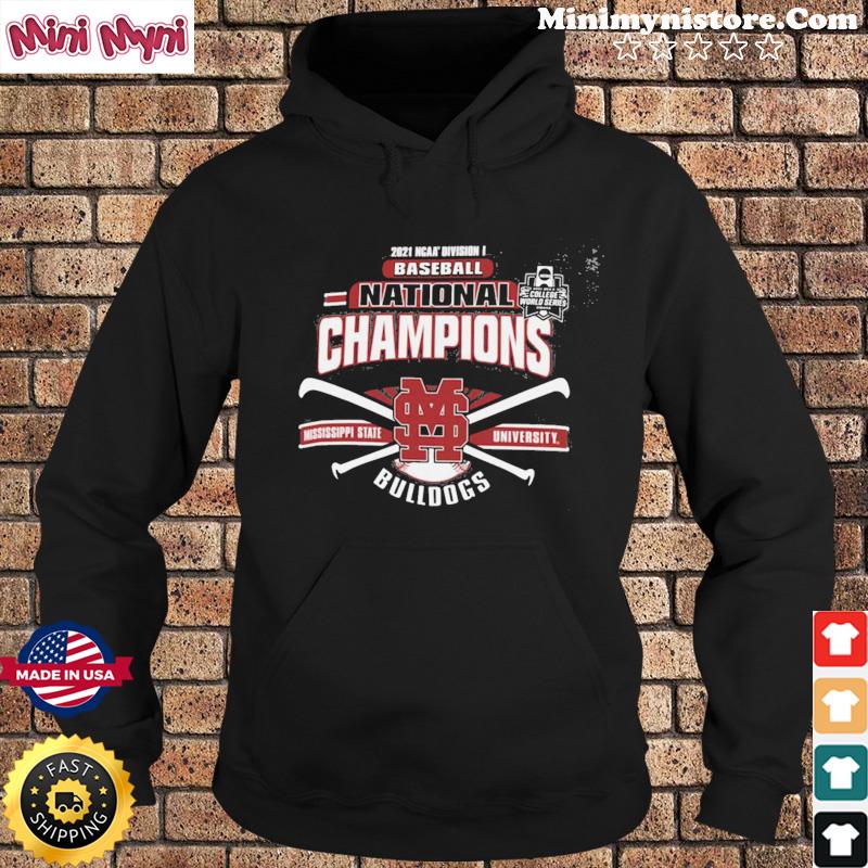 mississippi state national champions t shirt