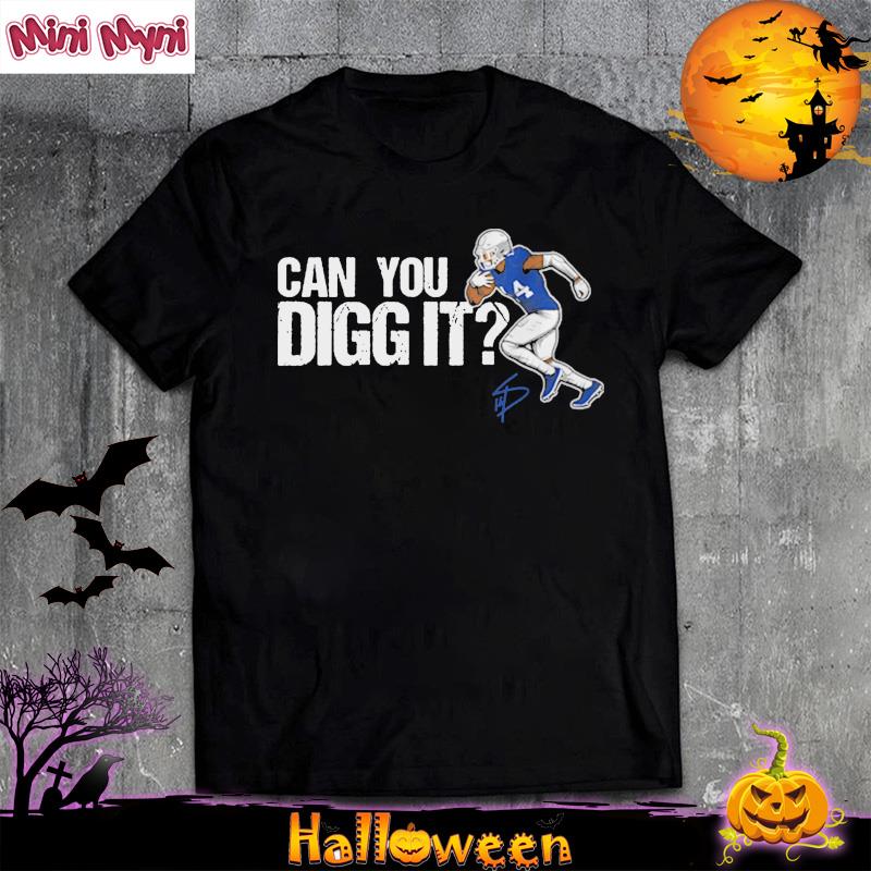 diggs t shirt