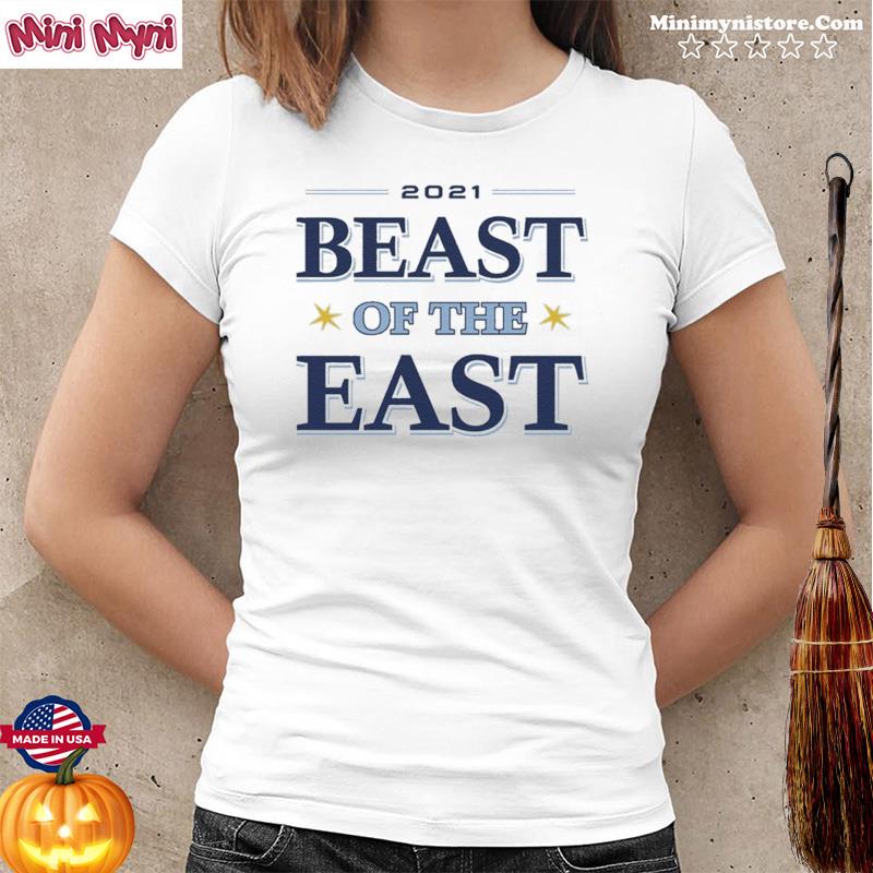 Beast Of The East Tampa Bay Baseball Shirt Hoodie Sweater Long Sleeve And Tank Top