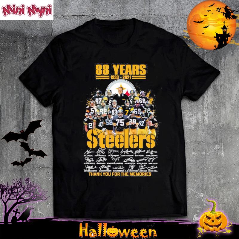 Pittsburgh Steelers 1933 Steelers Football shirt, hoodie, sweater, long  sleeve and tank top