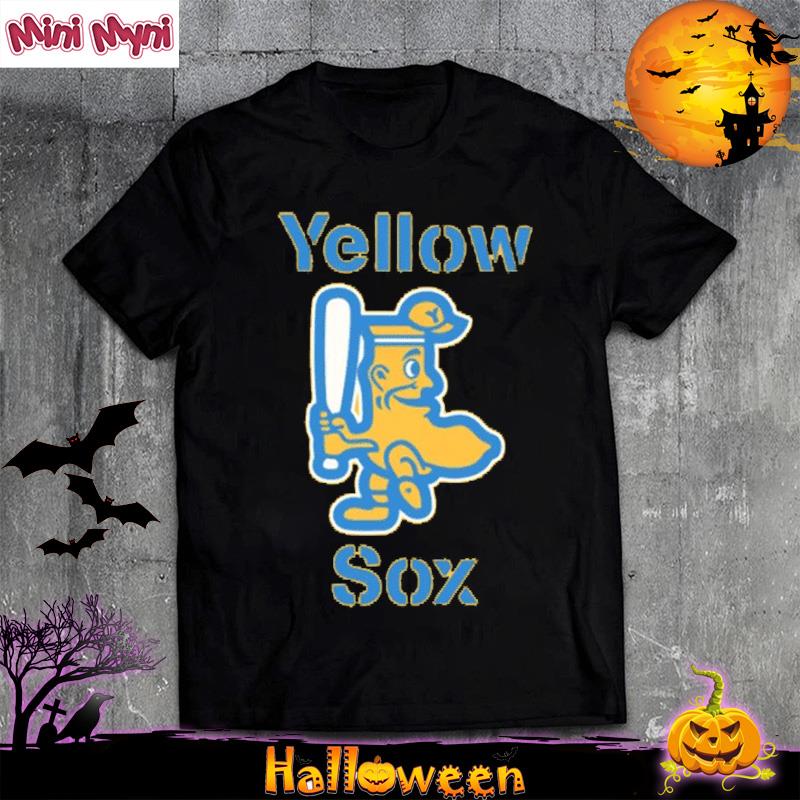 Yellow Sox 2021 T-Shirt, hoodie, sweater, long sleeve and tank top