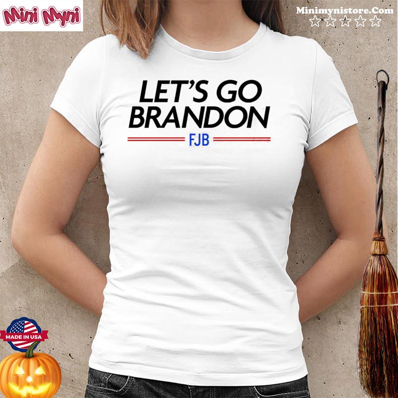 Anti Biden Let's Go Brandon Chant Limited T-Shirt, hoodie, sweater and long  sleeve