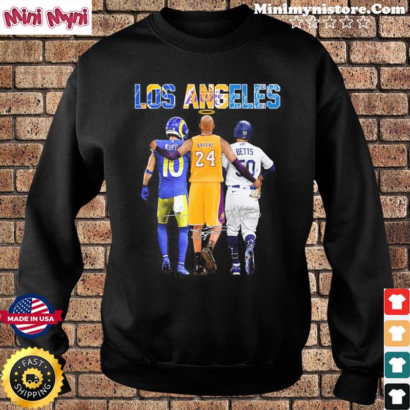 Cooper kupp merch big game limited edition shirt, hoodie, sweater, long  sleeve and tank top