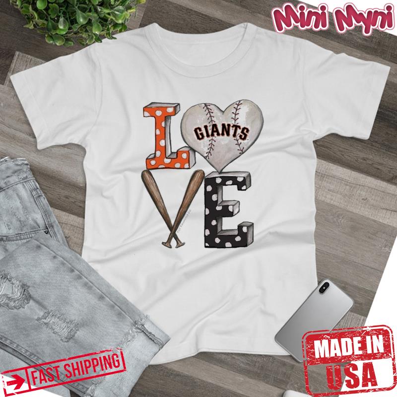 San Francisco Giants Fuck The Dodgers Shirt, hoodie, sweater, long sleeve  and tank top