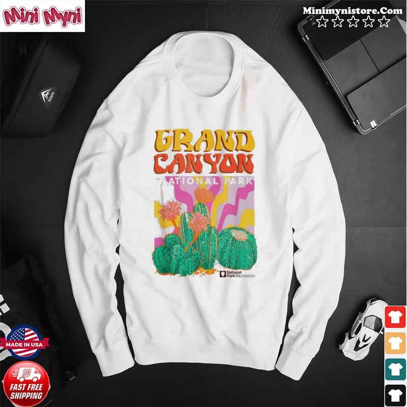 Grand Canyon Bad Bunny Target National Park Foundation Shirt, hoodie,  sweater, long sleeve and tank top