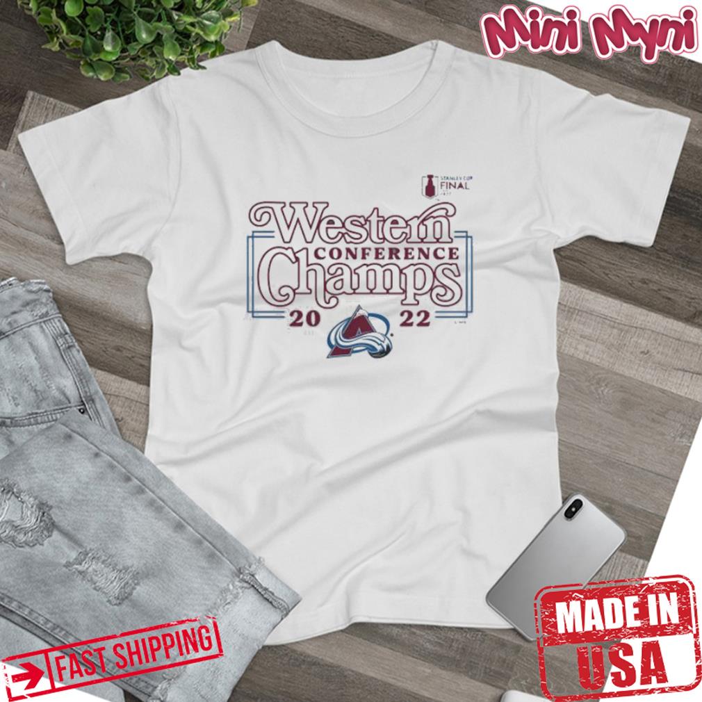 Colorado Avalanche Too Many Men Stanley Cup Champions 2022 Signatures  shirt, hoodie, sweater, long sleeve and tank top