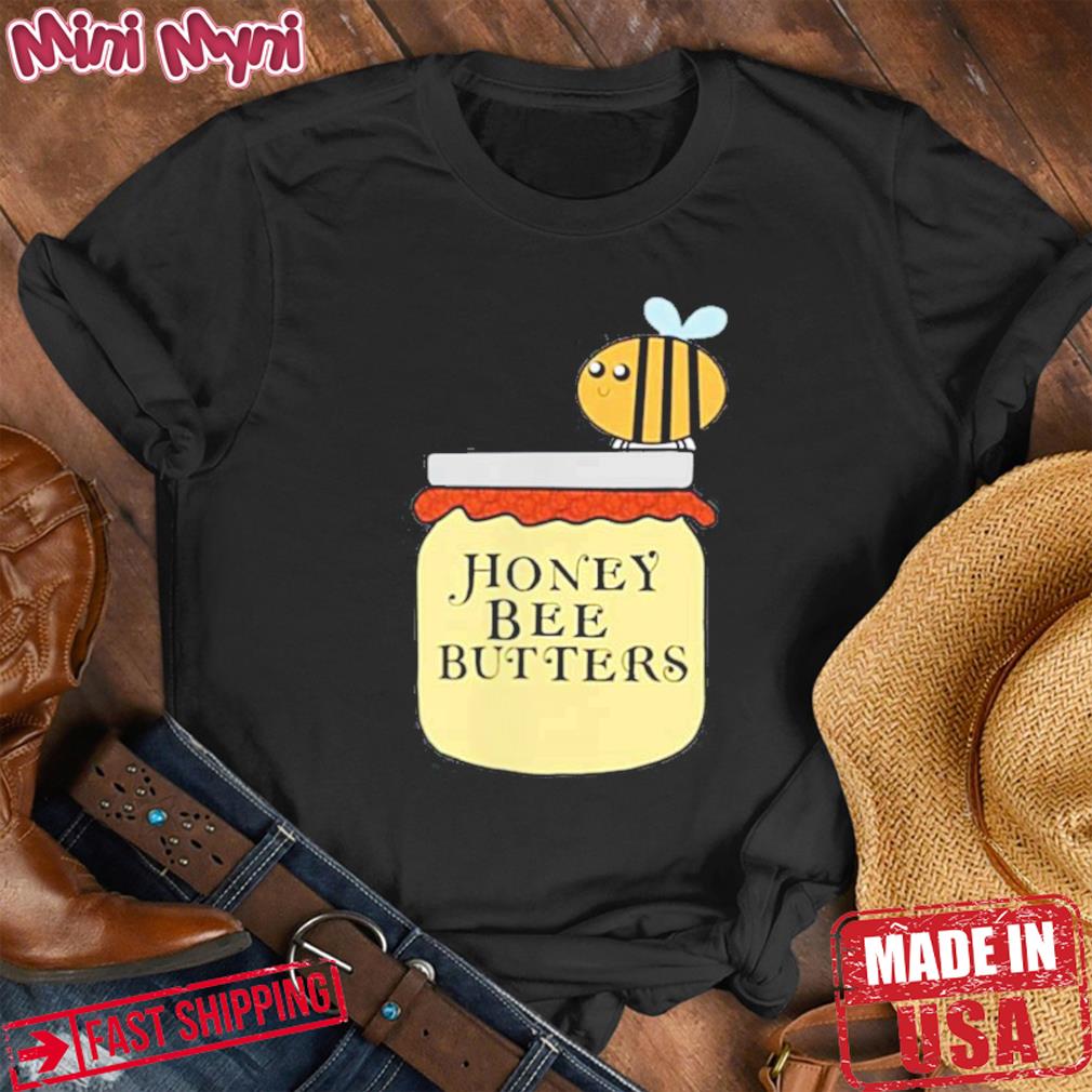 HoneyBee Butters T-Shirt