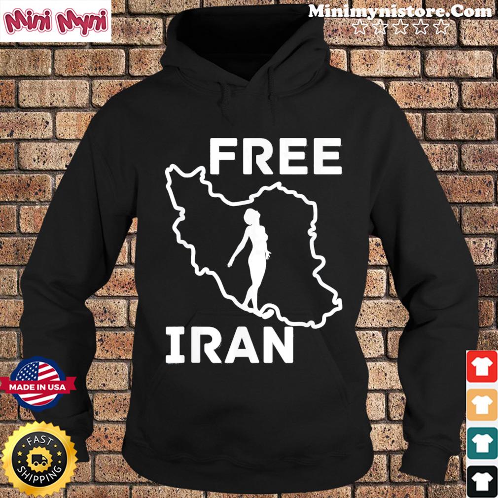 mahsa amini , Free Iran Symbol , MAHSAAMINI Tee Shirt Hoodie