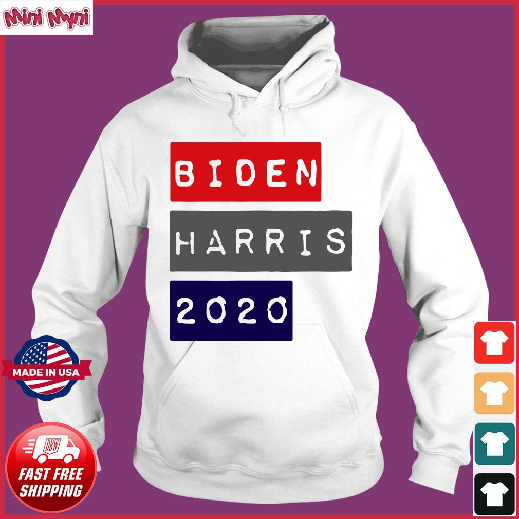 harris vp t shirt