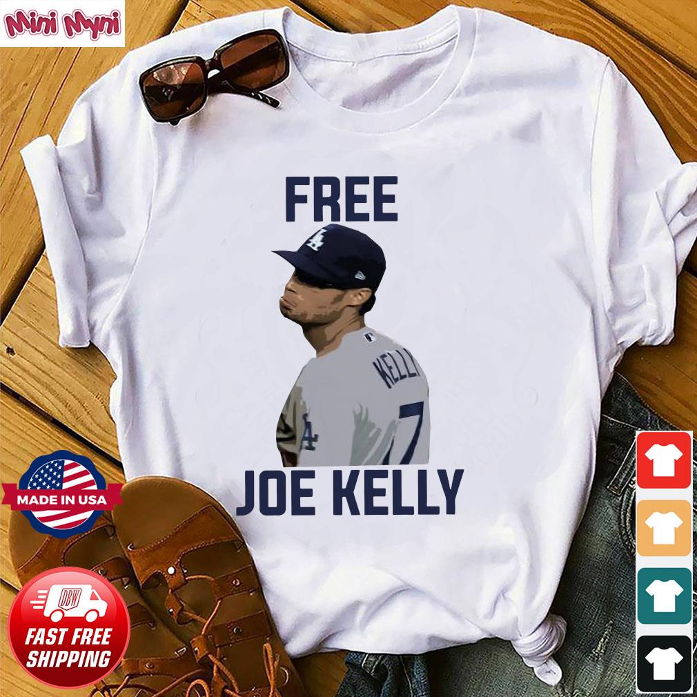 Joe Kelly face shirt, hoodie, sweater, long sleeve and tank top