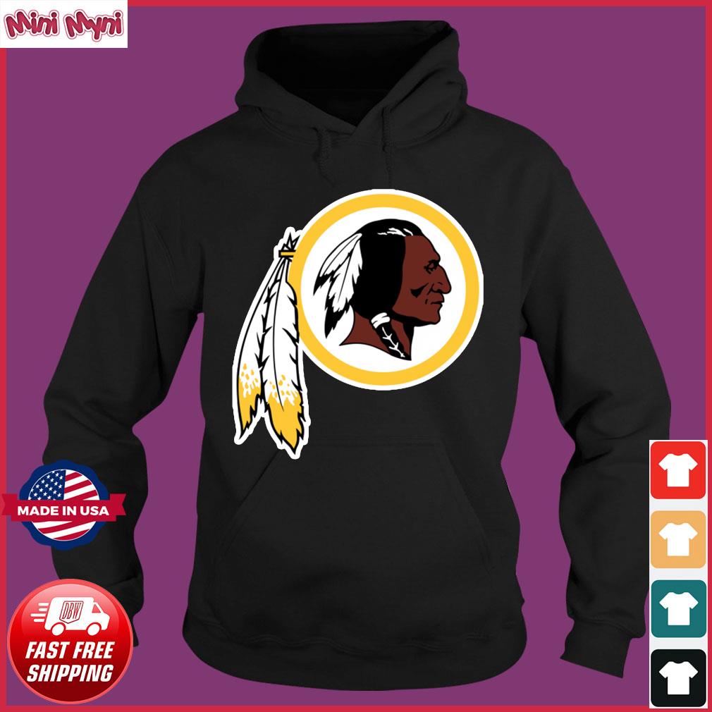 Washington Redskins Apparel Official T-Shirt, hoodie, sweater