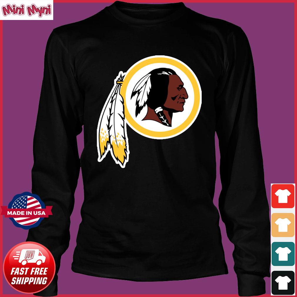 Washington Redskins Logo Drink Dutch Bros Shirt, Hoodie,, 54% OFF