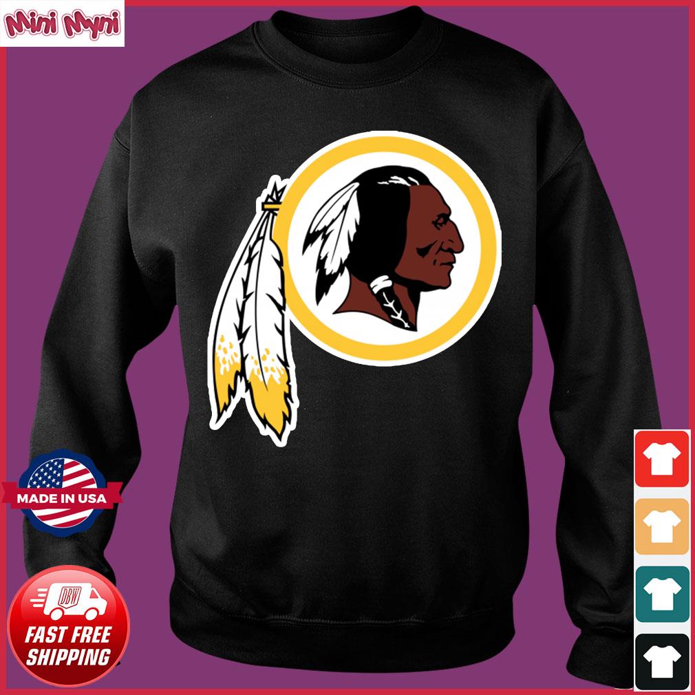 redskin apparel