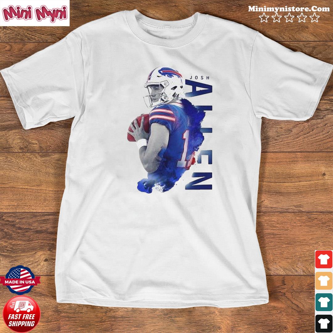 barstool buffalo bills shirt