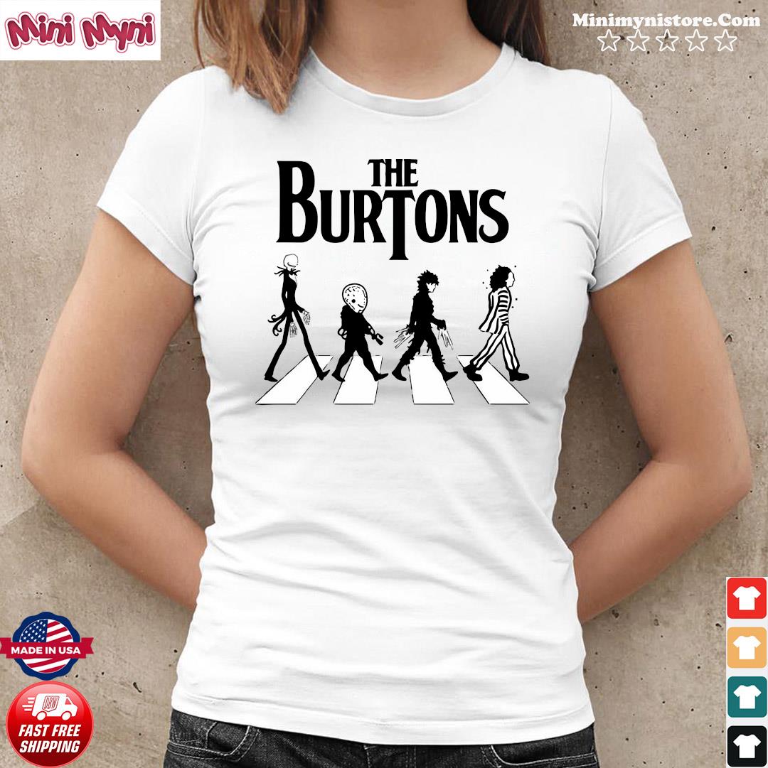 burtons england shirt