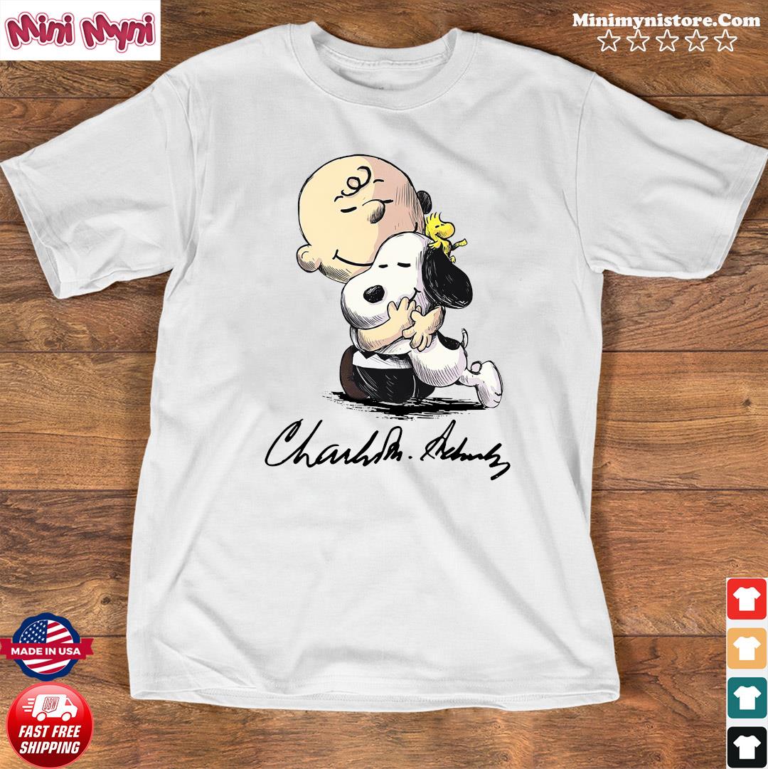 Kansas City Chiefs Peanuts Snoopy and Charlie Brown shirt, hoodie, sweater,  long sleeve and tank top