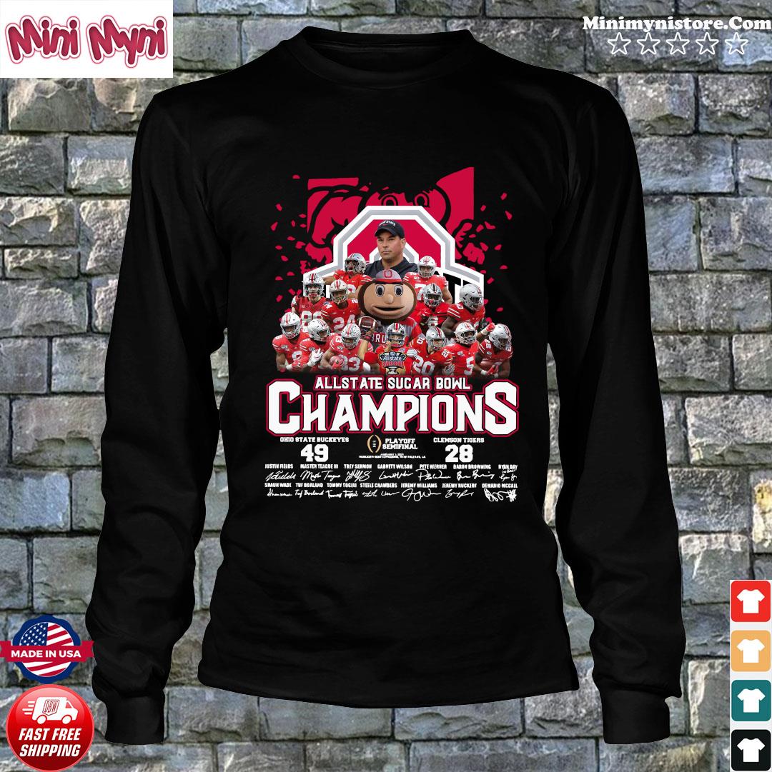 champion t shirt heren