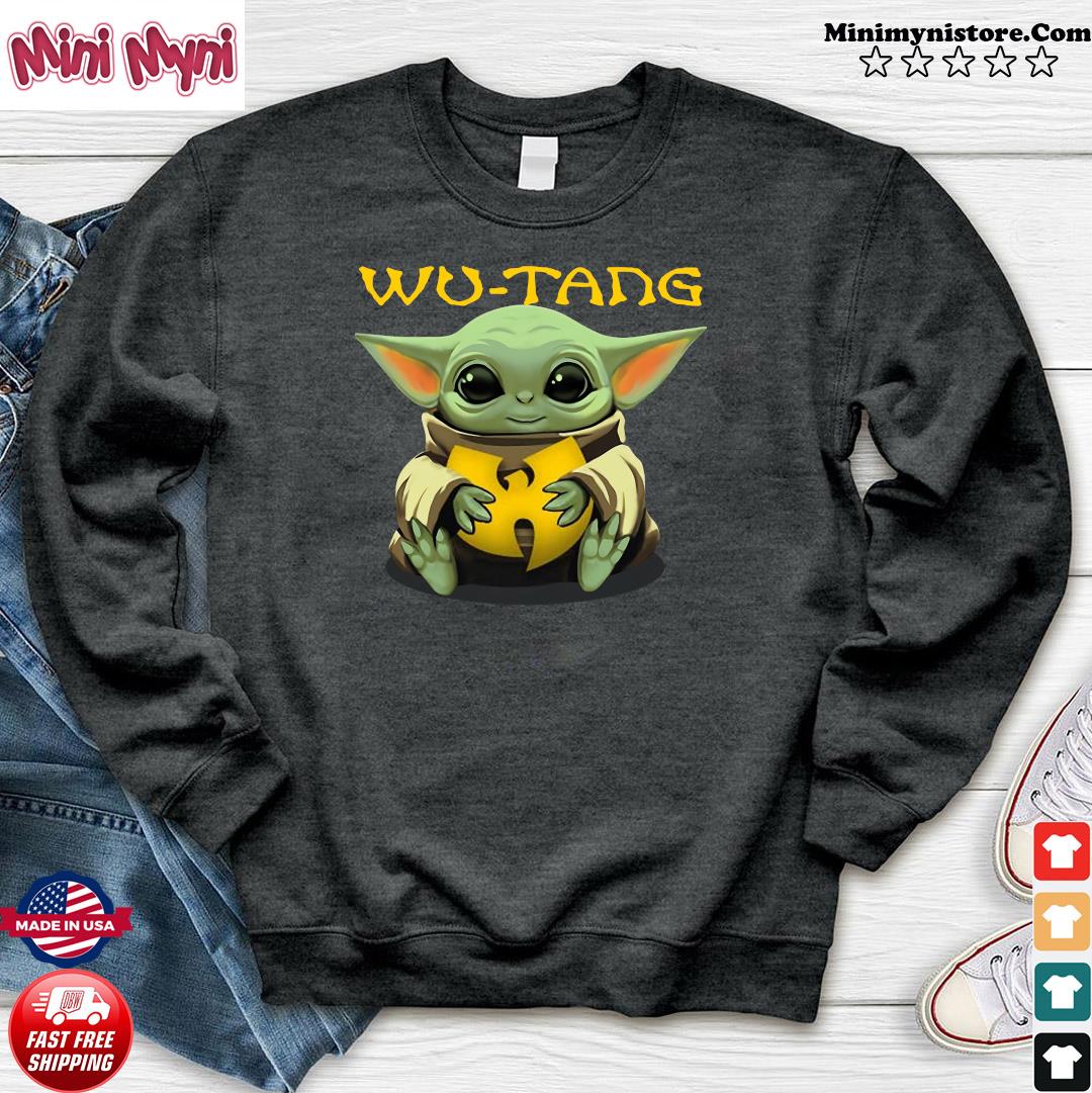 wu tang baby yoda