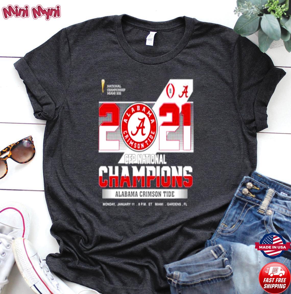 ohio state cfp shirt