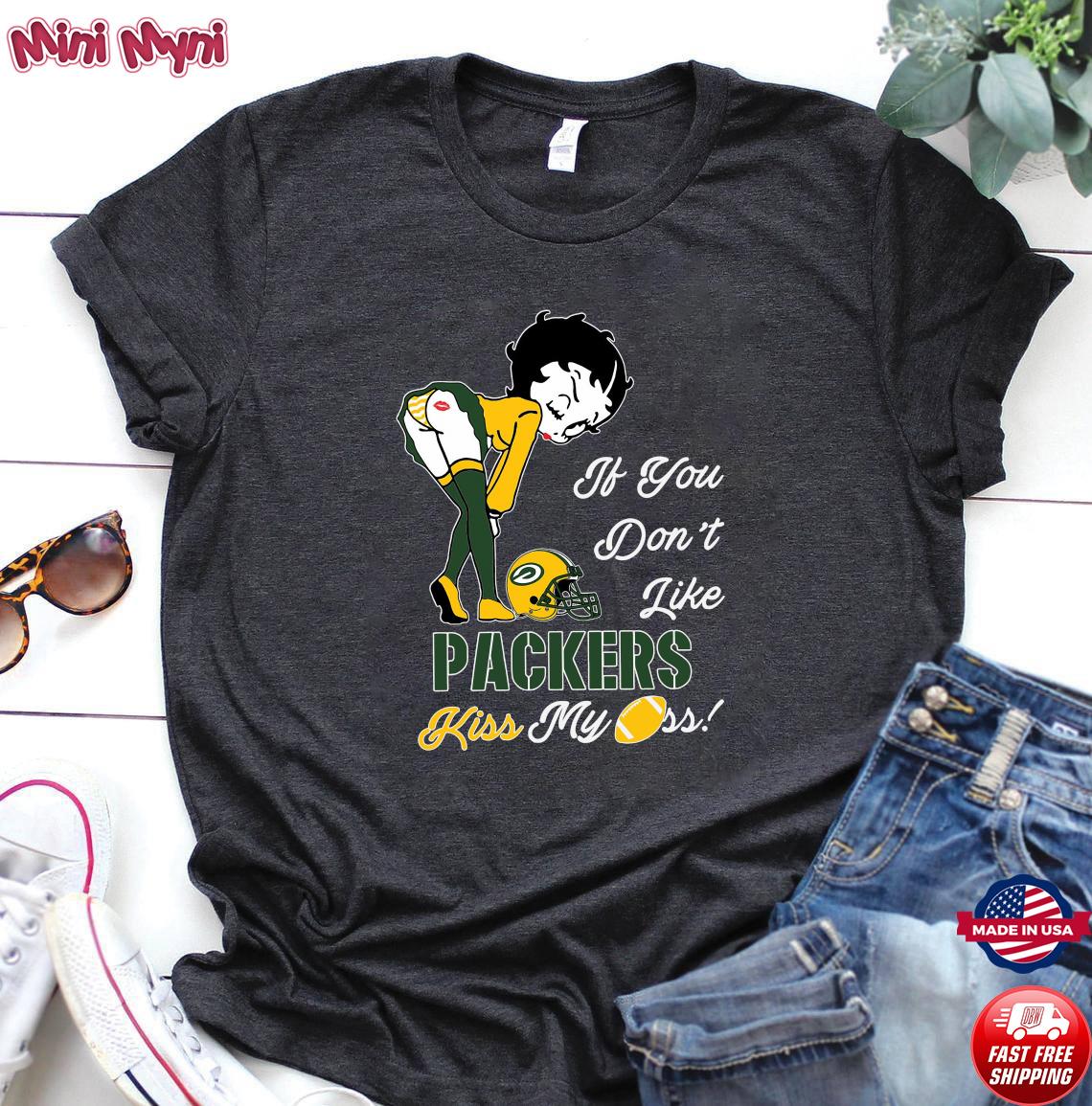 Pretty girl if you don't like steelers shirt, hoodie, sweater, long sleeve  and tank top