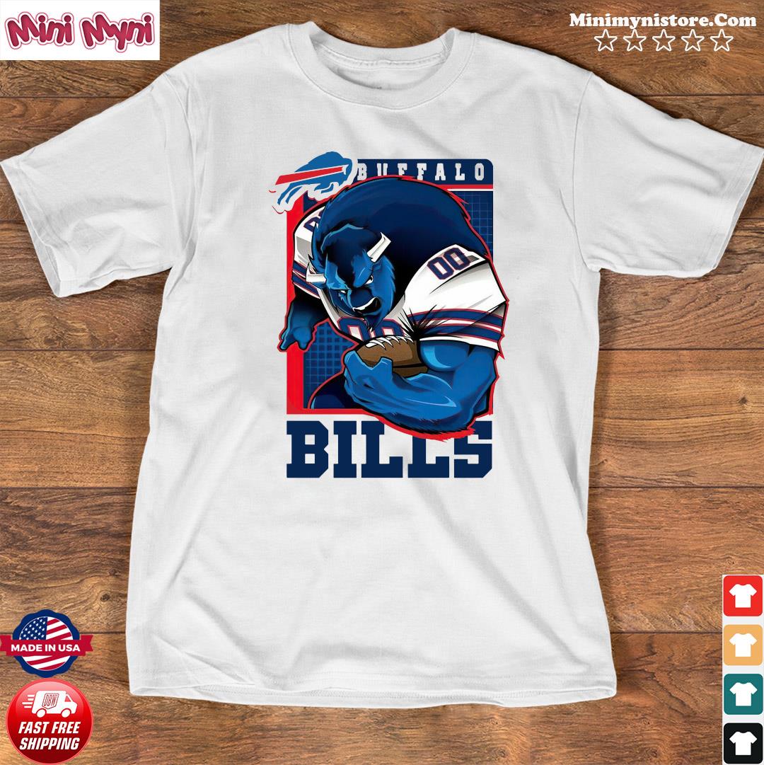 The Toros Hug Rubby Buffalo Bills 2021 Shirt