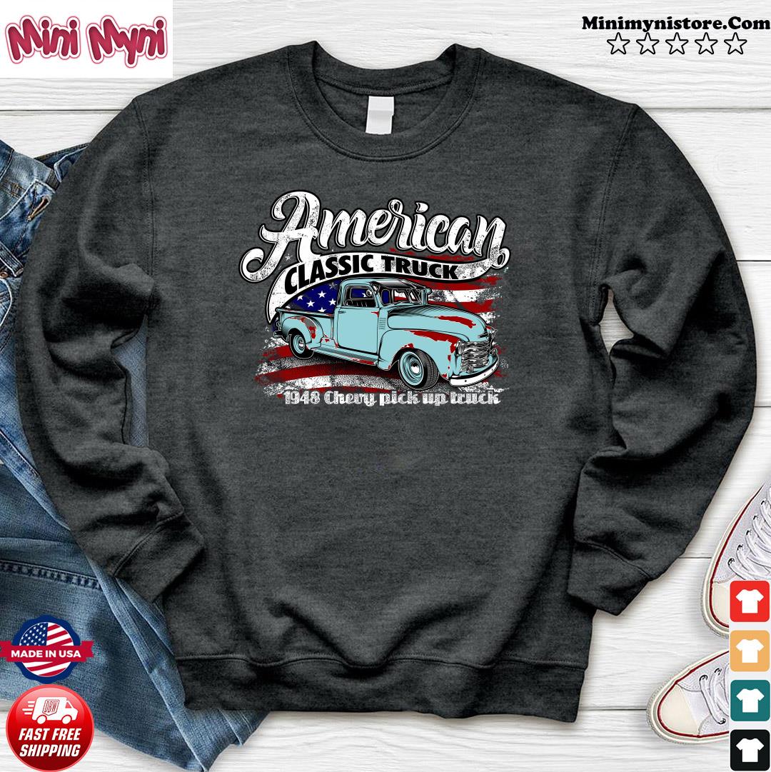 long sleeve chevy shirts