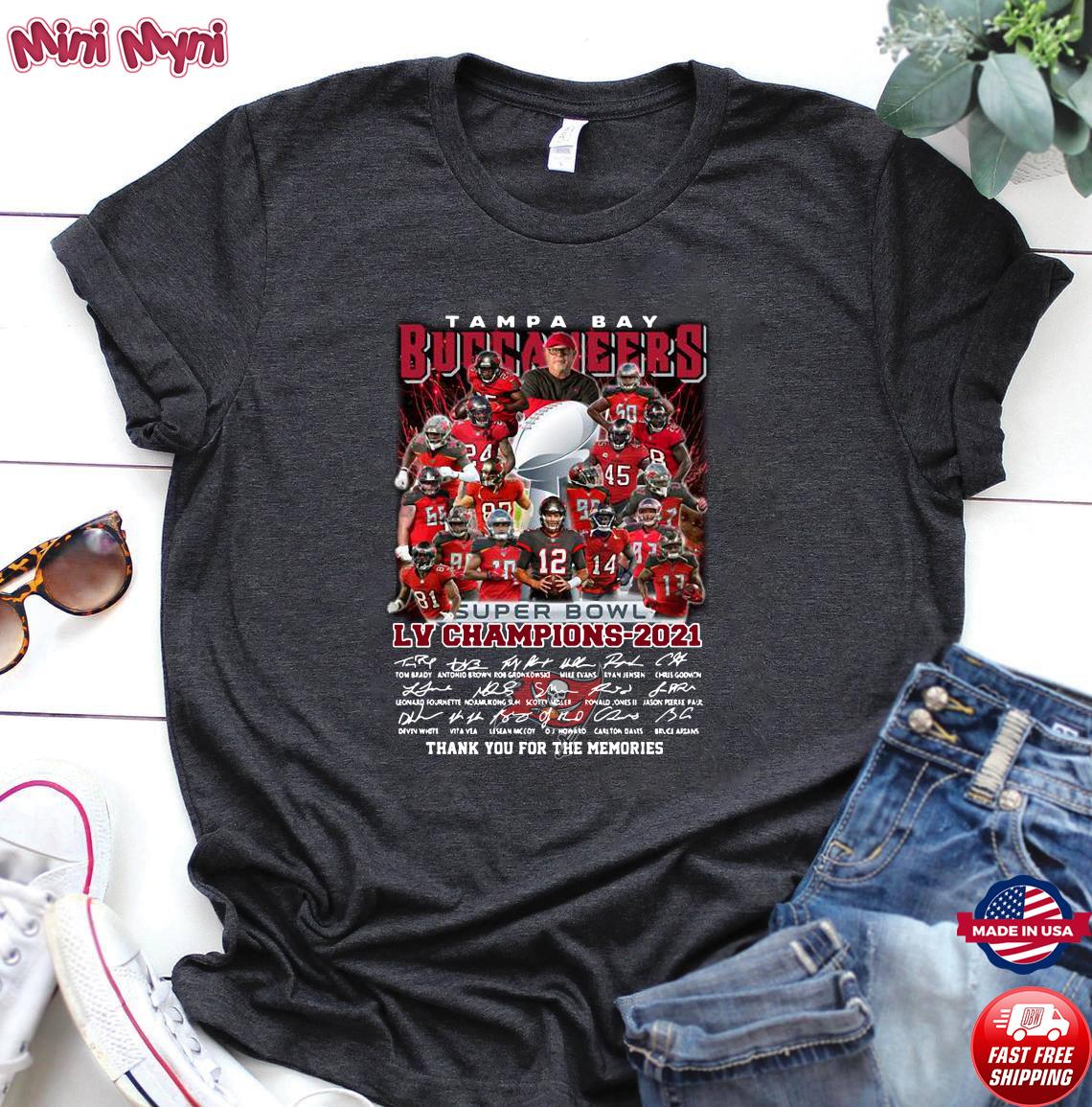 Tampa Bay Buccaneers road to super bowl champions 2021 shirt, hoodie,  sweater and v-neck t-shirt